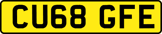CU68GFE