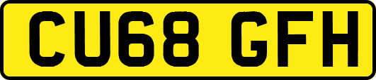 CU68GFH
