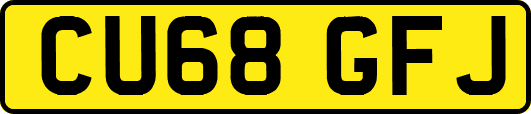 CU68GFJ