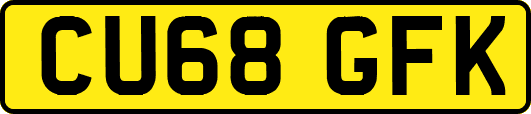 CU68GFK