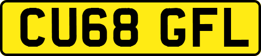 CU68GFL