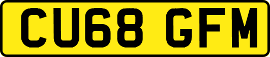 CU68GFM