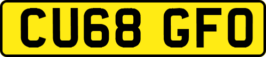 CU68GFO