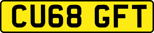 CU68GFT