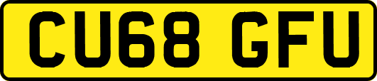 CU68GFU