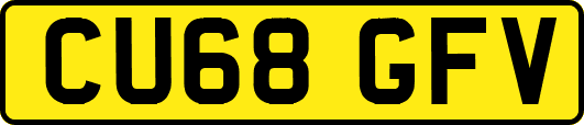 CU68GFV