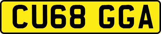 CU68GGA