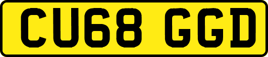 CU68GGD
