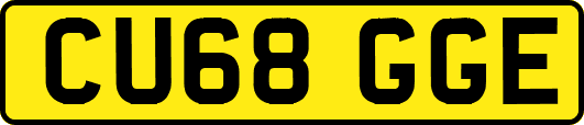 CU68GGE