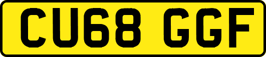 CU68GGF