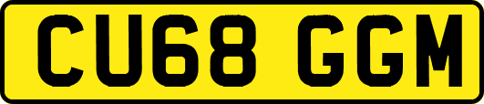 CU68GGM