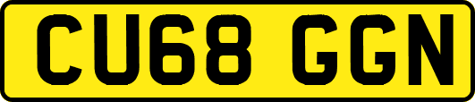 CU68GGN
