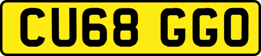 CU68GGO