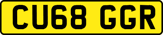CU68GGR