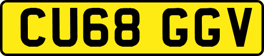 CU68GGV