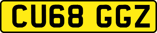 CU68GGZ