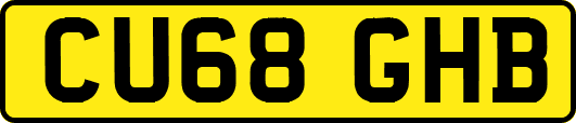 CU68GHB