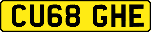 CU68GHE