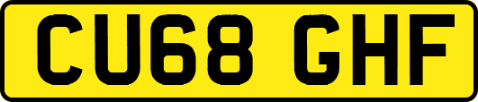 CU68GHF