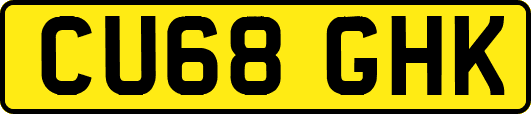 CU68GHK