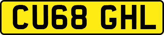 CU68GHL