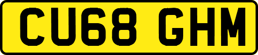 CU68GHM