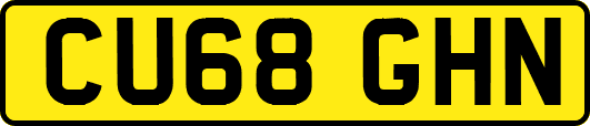 CU68GHN