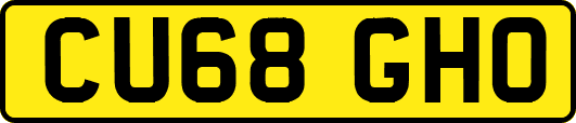 CU68GHO