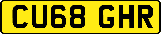 CU68GHR