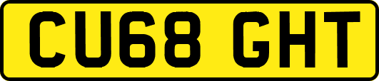 CU68GHT