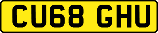 CU68GHU
