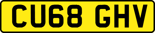 CU68GHV