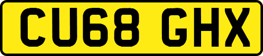 CU68GHX