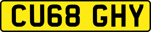 CU68GHY