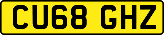 CU68GHZ