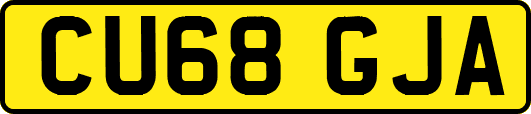 CU68GJA