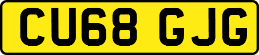 CU68GJG