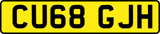 CU68GJH