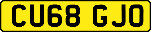CU68GJO