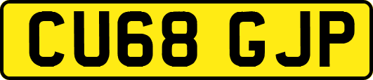 CU68GJP