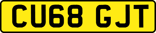 CU68GJT