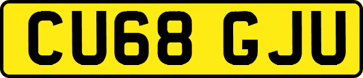 CU68GJU