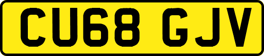 CU68GJV