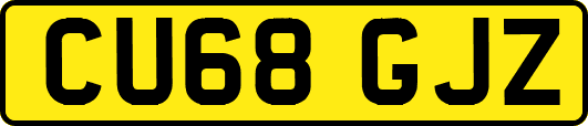 CU68GJZ