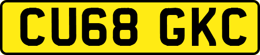 CU68GKC