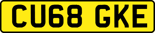 CU68GKE