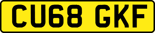 CU68GKF