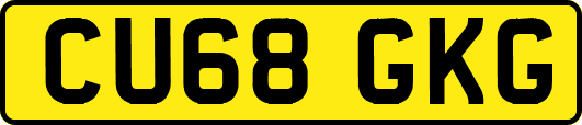 CU68GKG