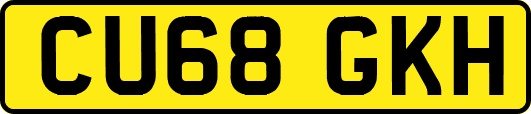 CU68GKH