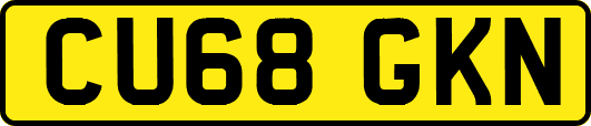 CU68GKN